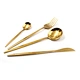 24 pieces cutlery set